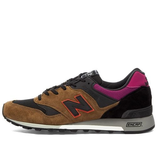 Mens new balance 577 trainers online